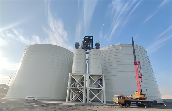 平度大型钢板库